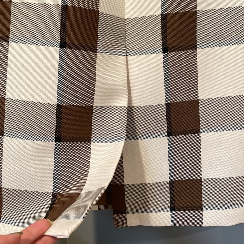 NWOT GORGEOUS PENCIL SKIRT - Picture 7 of 14